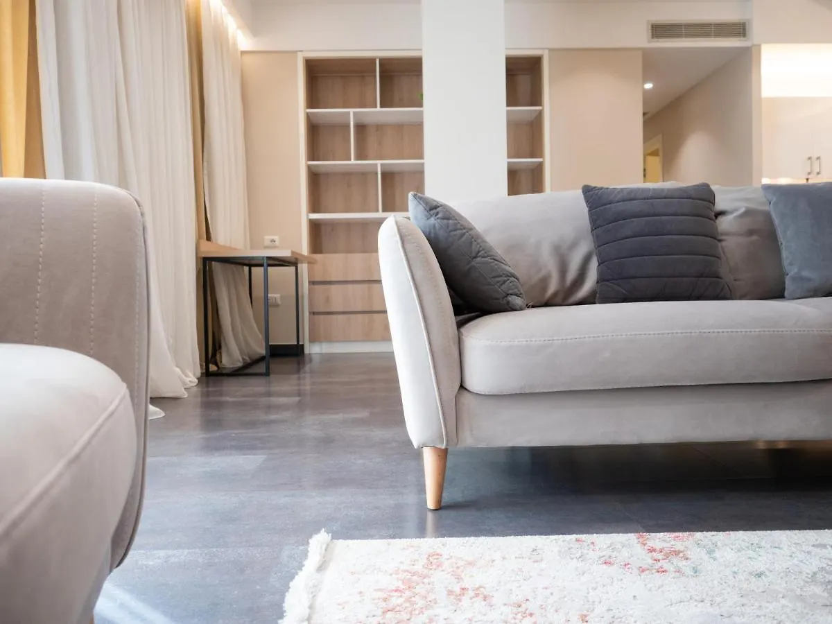 Apartamento Lake Drive Rooms&Apartments Tirana