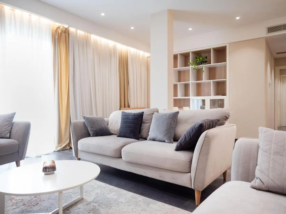 Lake Drive Rooms&Apartments Tirana Albania